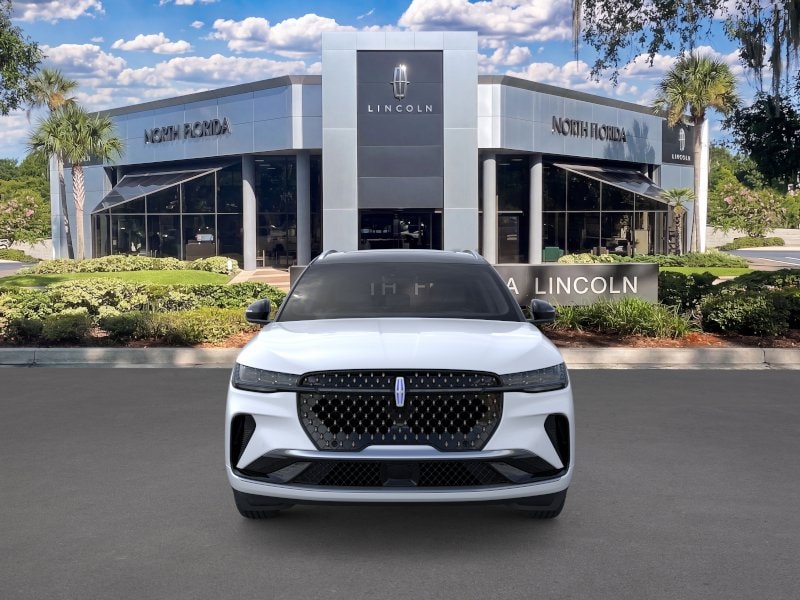 2026 Lincoln Nautilus Black Label - Photo 37