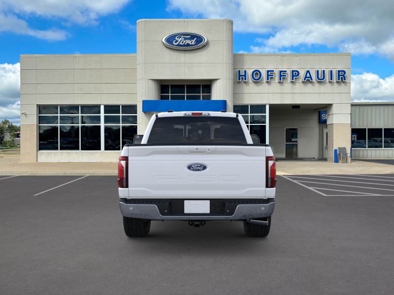 2025 Ford F-150 Lariat - Photo 27