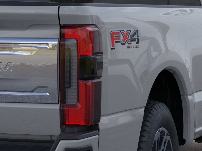 Thumbnail: 2026 Ford F-350 - 43