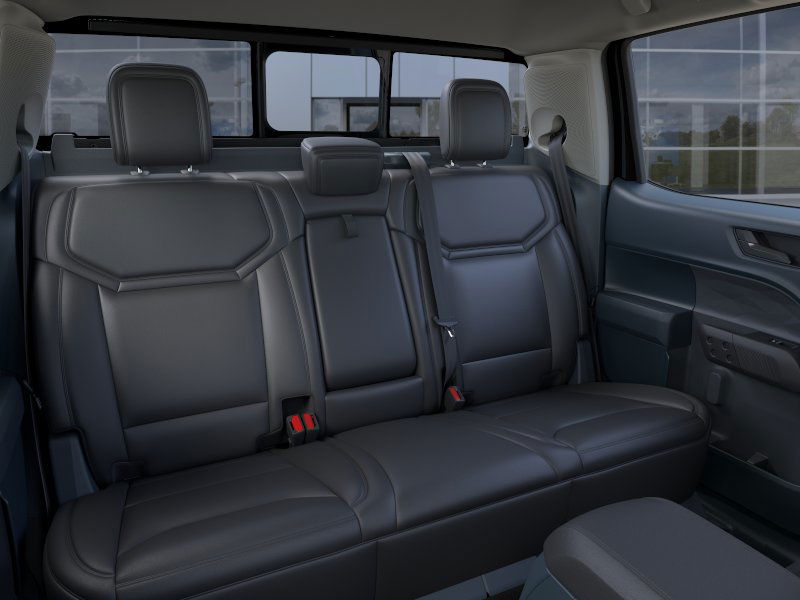 2025 Ford Maverick Lariat - Photo 45