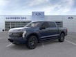 Ford F-150 Lightning