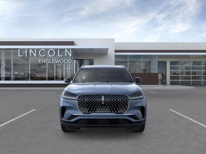 2025 Lincoln Aviator Premiere - Photo 26