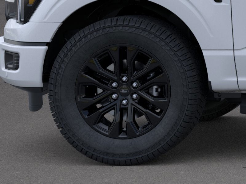 Thumbnail: 2025 Ford F-150 - 41