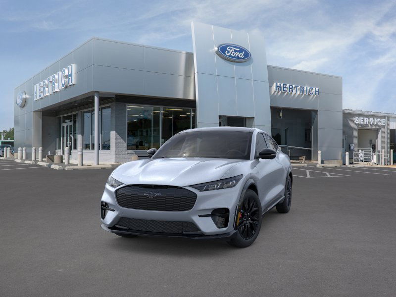 2025 Ford Mustang Mach-E Premium CROSSOVERS