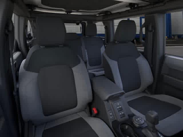 Thumbnail: 2026 Ford Bronco - 10