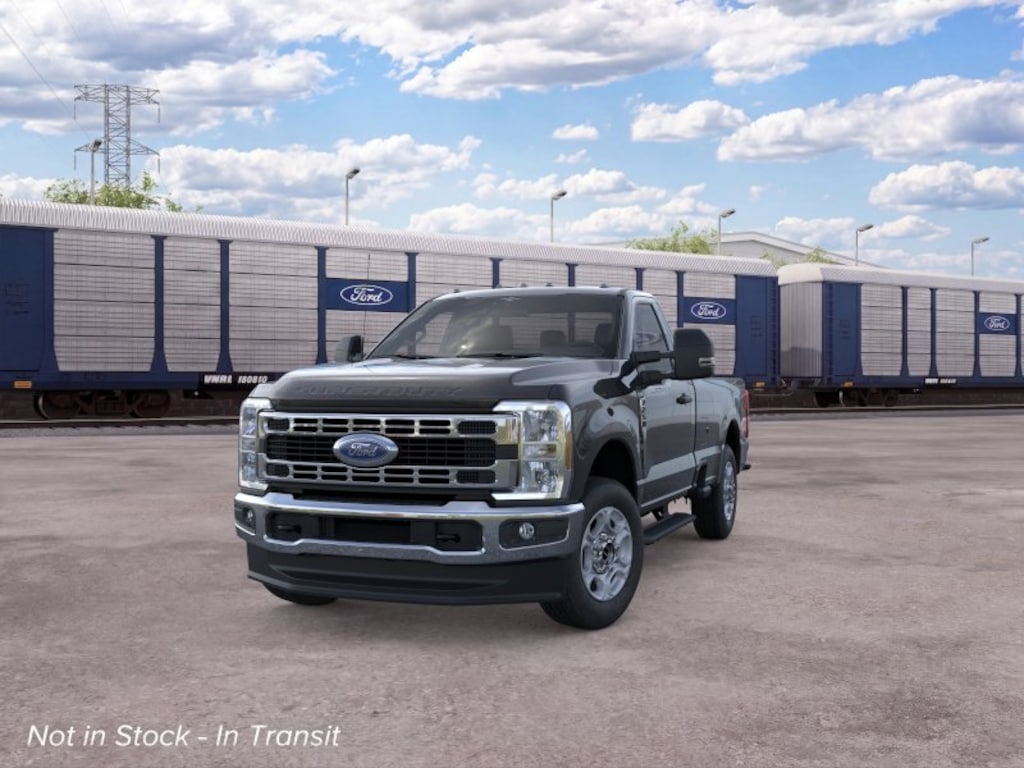 New 2026 Ford F-250SD Truck