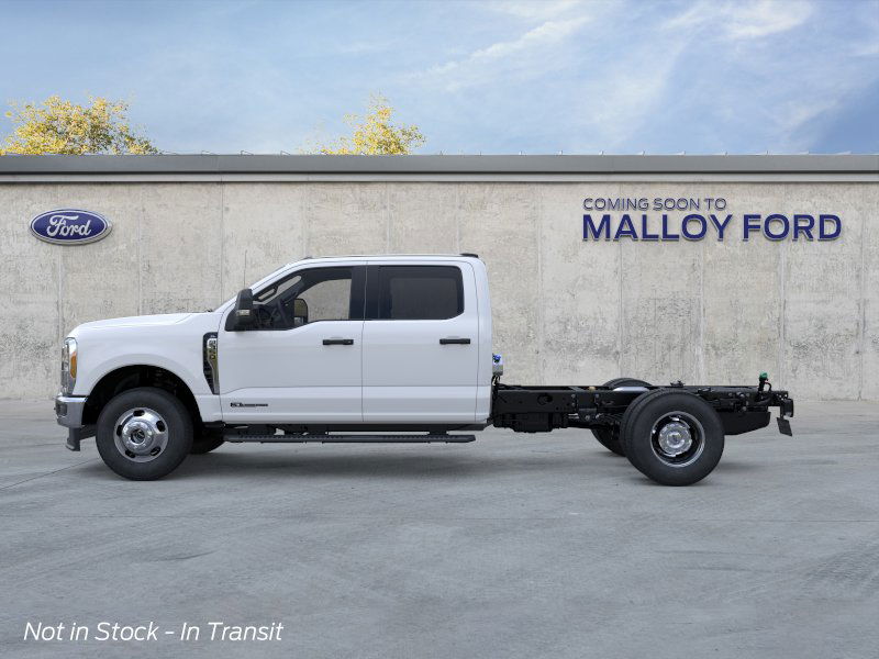2026 Ford F-350 photo 3