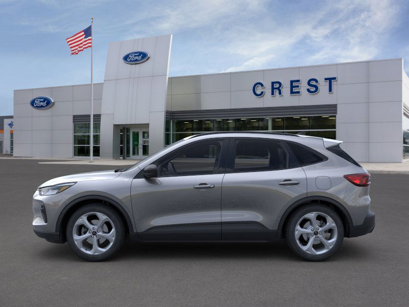 2025 Ford Escape ST-Line photo 3