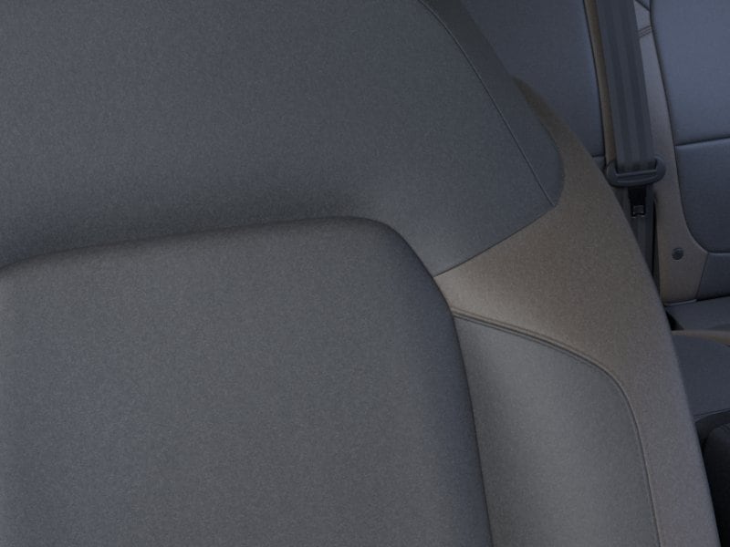 2026 Ford Bronco 4-Door Big Bend - Photo 18