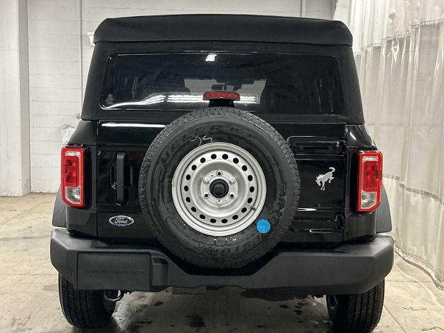 Thumbnail: 2025 Ford Bronco - 34