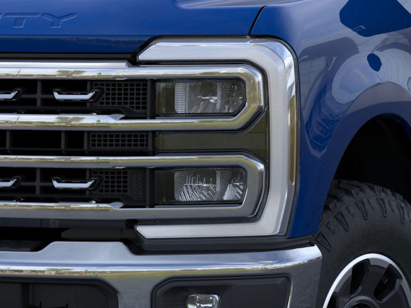 Thumbnail: 2026 Ford F-250 - 40