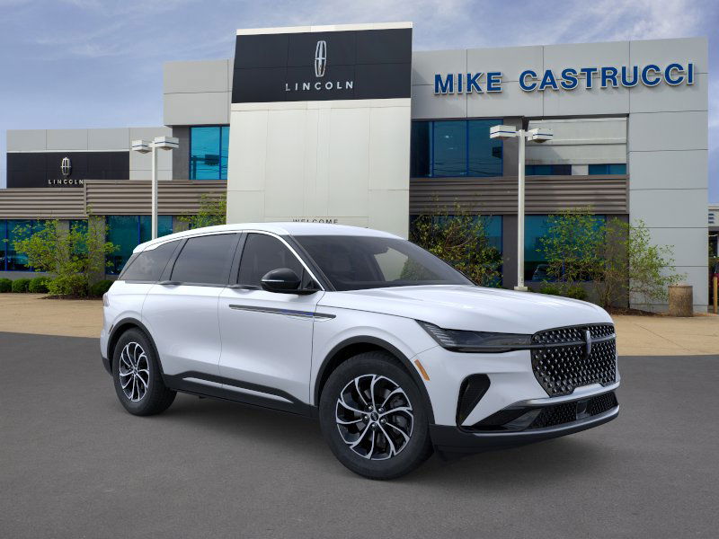 2026 Lincoln Nautilus Premiere - Photo 7