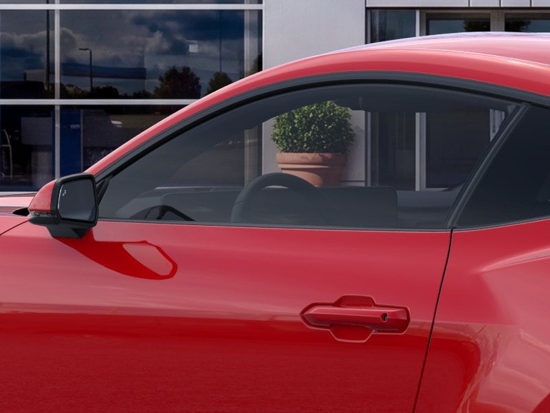 2025 Ford Mustang GT Premium Fastback - Photo 20