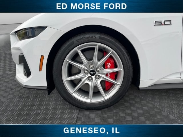 2025 Ford Mustang GT Premium Fastback - Photo 29