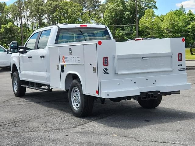 2025 Ford Super Duty F-250 SRW F-250 XL
