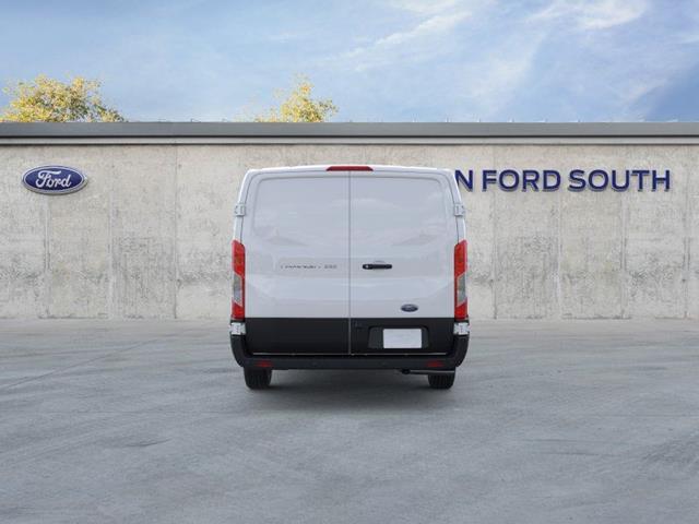 2025 Ford Transit Van Base - Photo 26