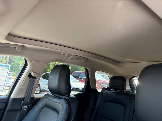 2025 Lincoln Corsair Grand Touring - Photo 55