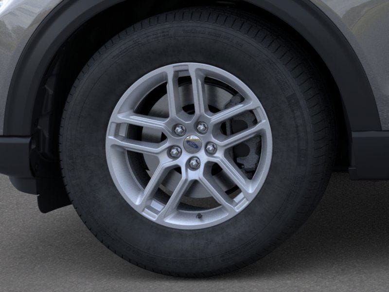 Thumbnail: 2026 Ford Explorer - 48