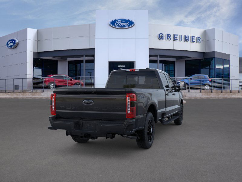 Thumbnail: 2026 Ford F-350 - 30