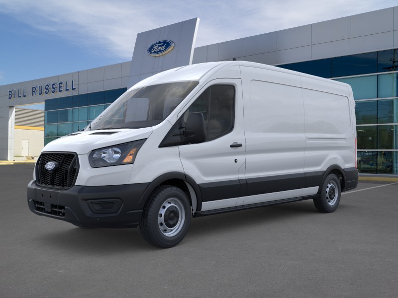 2026 Ford Transit 250 Med Roof 148 WB's photo