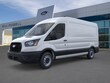  Ford Transit Commercial