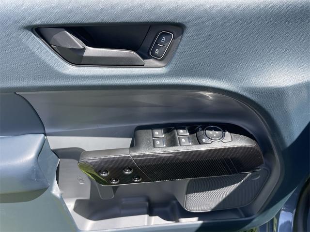 2025 Ford Maverick XLT - Photo 72