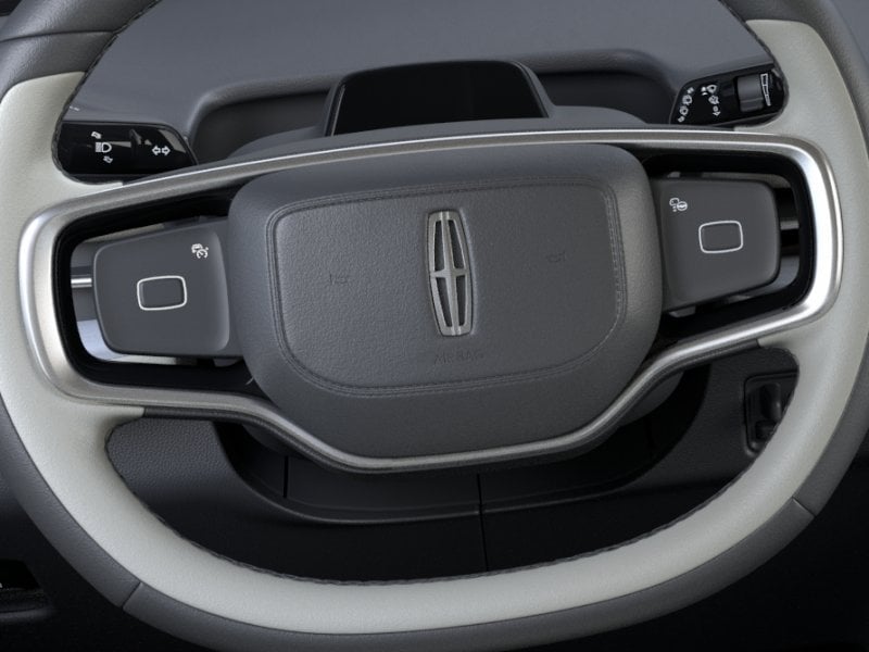 2026 Lincoln Navigator Reserve - Photo 12