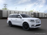 2020 Lincoln Navigator SUV 2020 Lincoln Navigator SUV