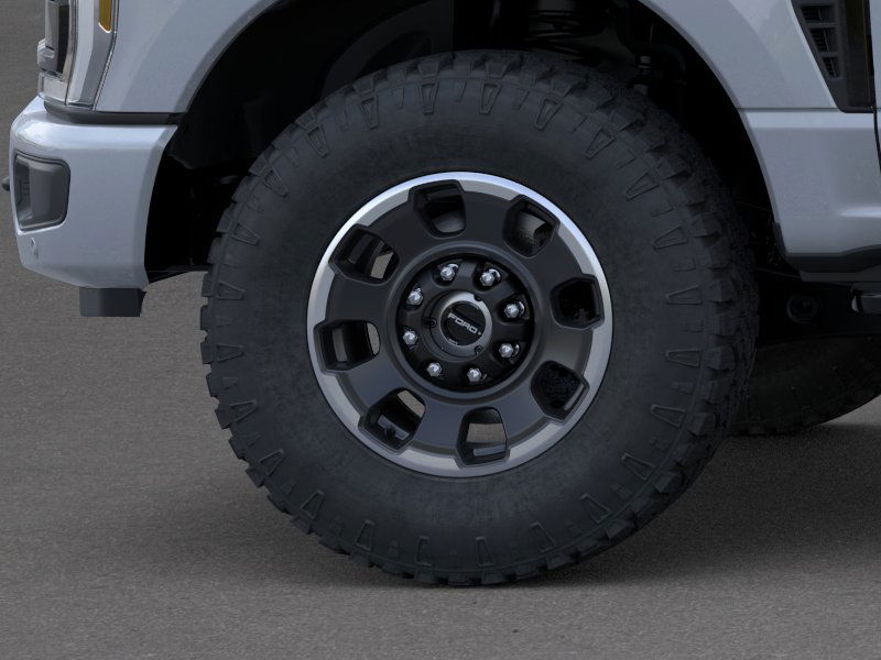 2026 Ford F-250 Super Duty Platinum - Photo 19