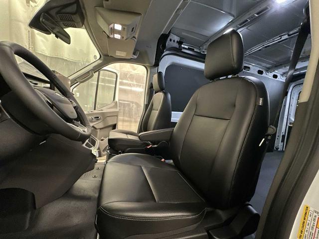 Thumbnail: 2026 Ford Transit Series - 47