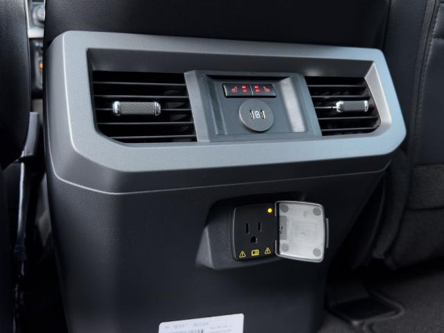 2026 Ford F-250 Super Duty Lariat - Photo 70