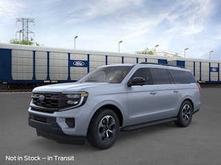 2026 Ford Expedition Max Active SUV