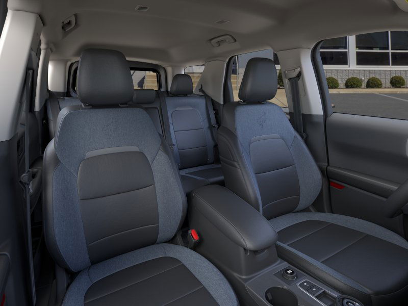 2025 Ford Bronco Sport Outer Banks - Photo 33