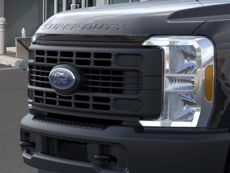 2026 Ford F-350 Super Duty XL - Photo 38