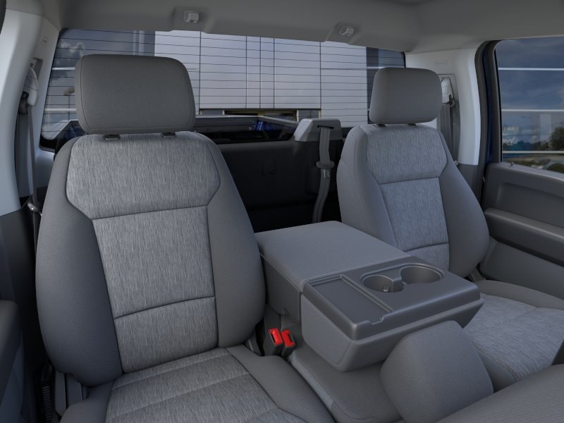 2025 Ford F-150 XL - Photo 47