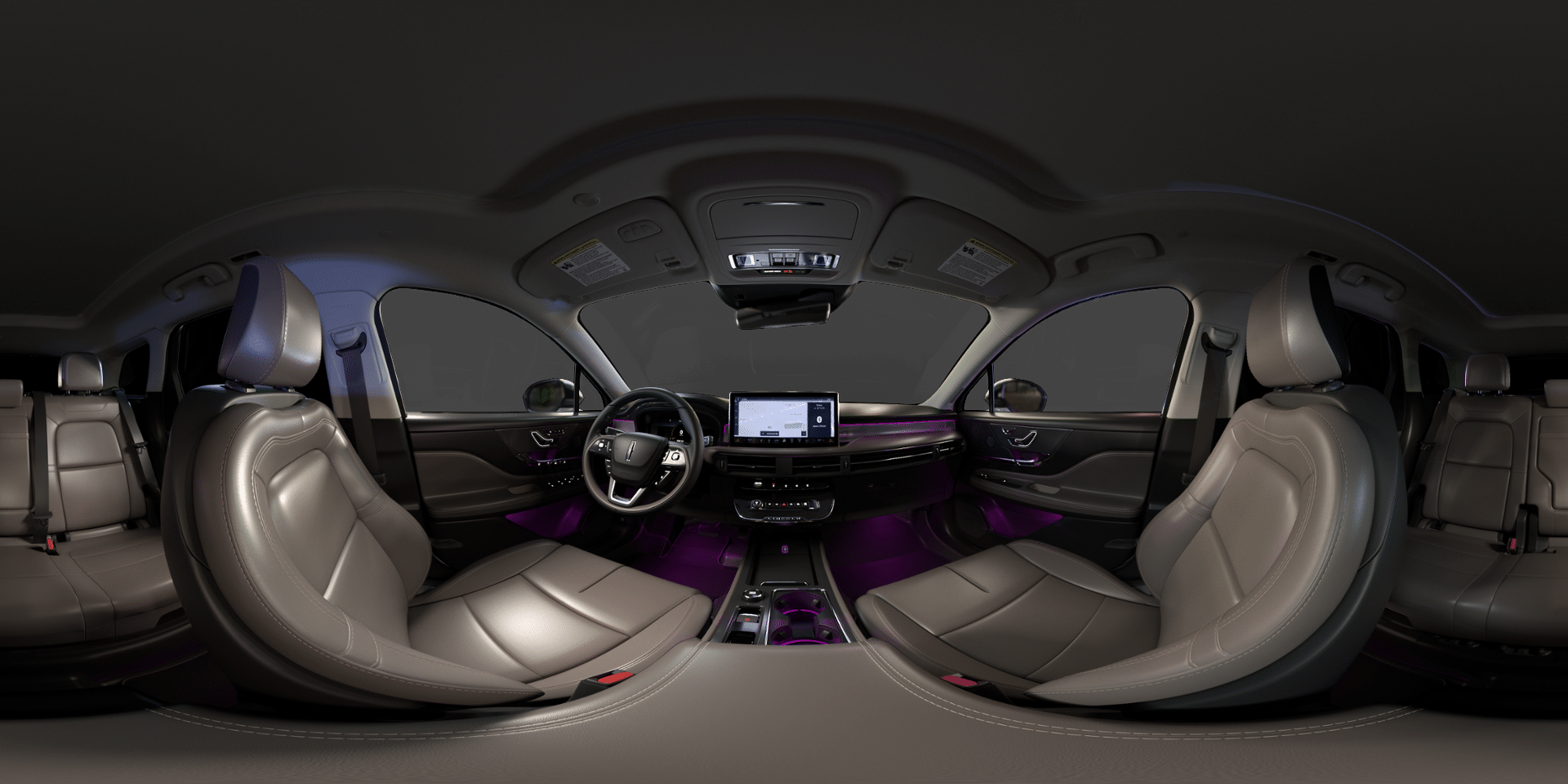 2024 Lincoln Corsair Grand Touring - Photo 24