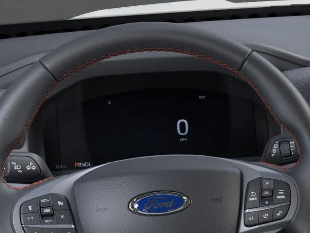 Thumbnail: 2025 Ford Explorer - 36