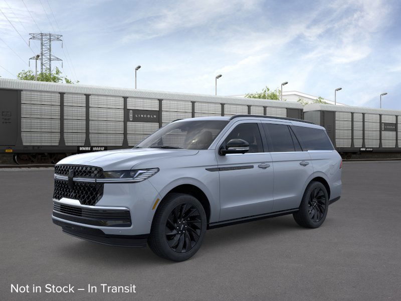 2025 Lincoln Navigator