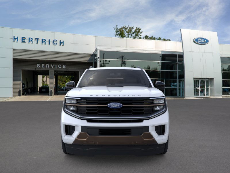 2025 Ford Expedition King Ranch - Photo 27