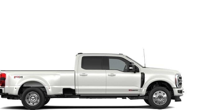 Thumbnail: 2026 Ford F-450 - 27