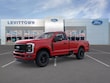 Ford Super Duty F-350 SRW
