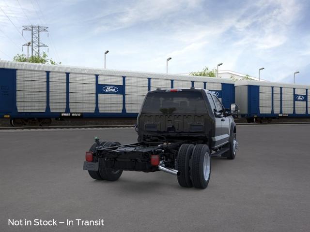 new 2026 Ford Super Duty F-450 DRW car, priced at $83,455