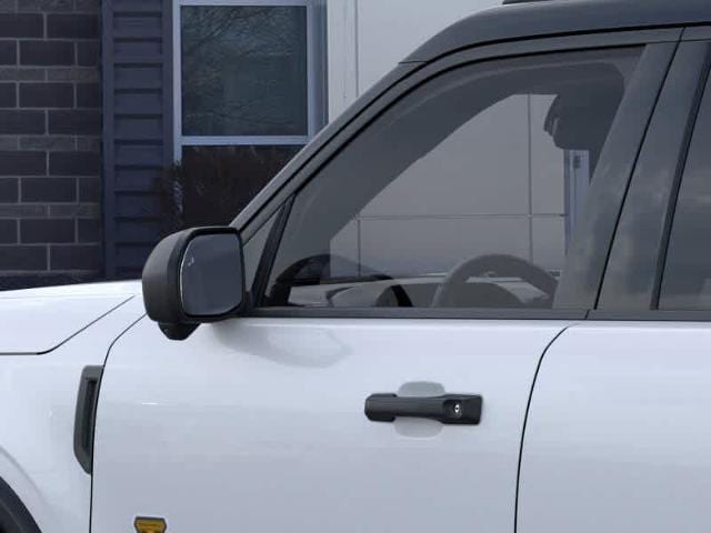 Thumbnail: 2026 Ford Bronco Sport - 43