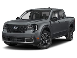 2026 Ford Maverick Lariat TRUCK
