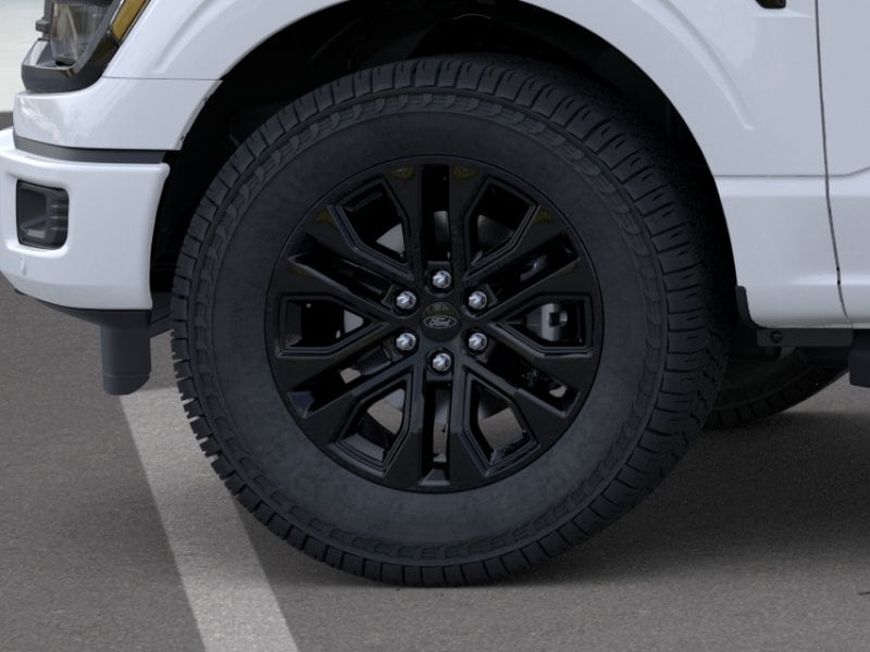 2026 Ford F-150 XLT - Photo 61
