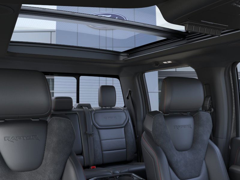 2025 Ford F-150 Raptor - Photo 51