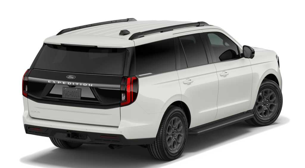 New 2026 Ford Expedition Active SUV