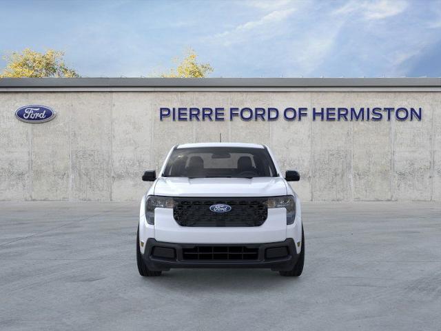 2025 Ford Maverick XLT - Photo 38