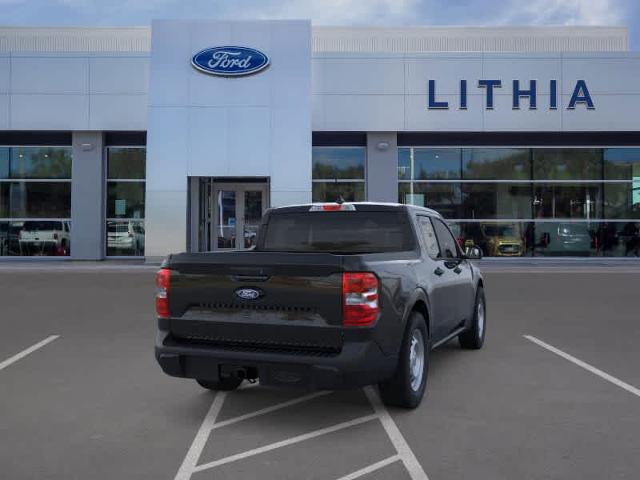 Thumbnail: 2025 Ford Maverick - 32