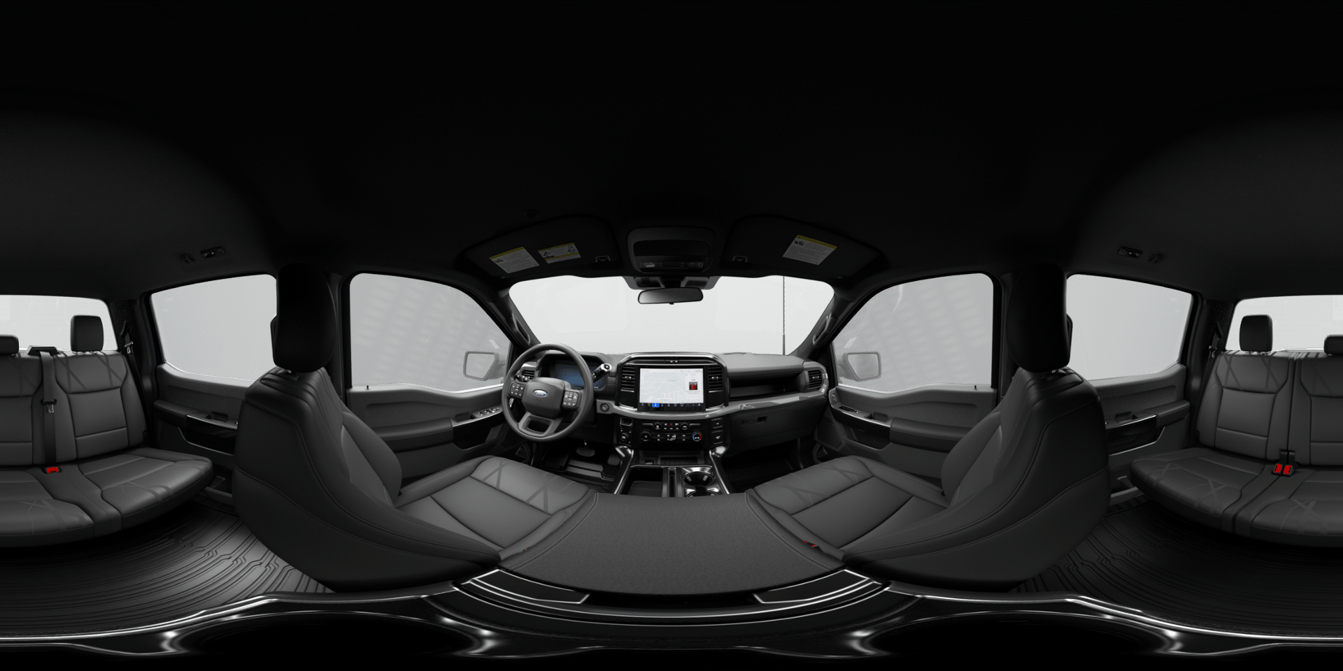 Thumbnail: 2026 Ford F-150 - 8